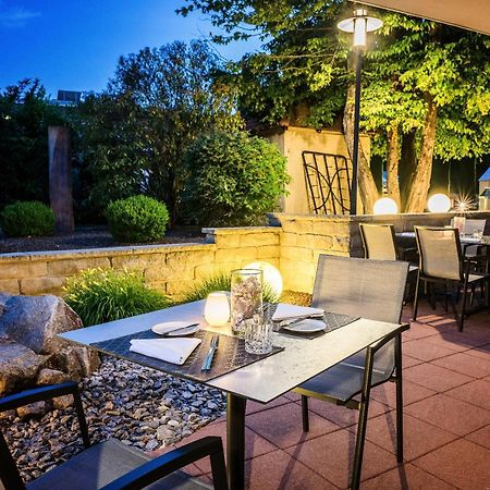Hotel Vorfelder Βάλντορφ Εξωτερικό φωτογραφία