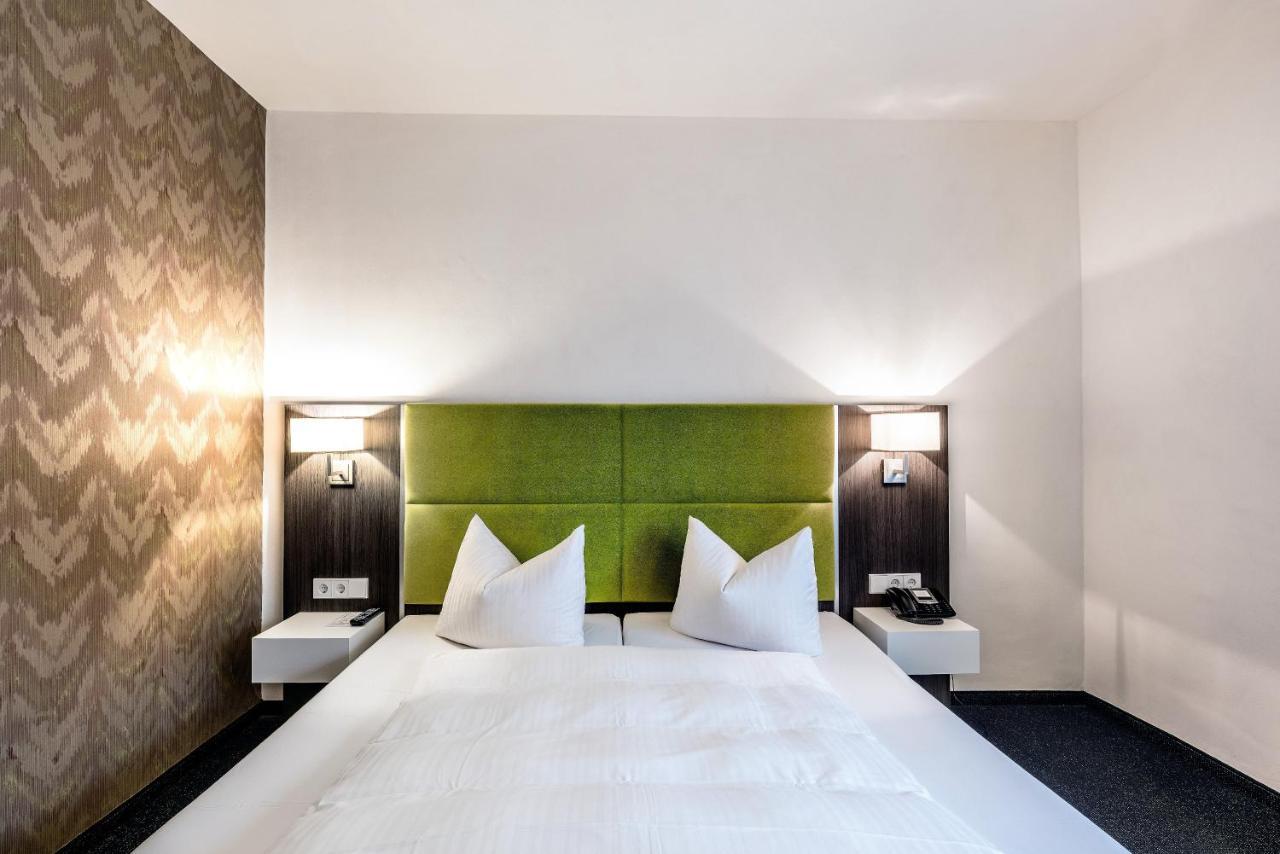 Hotel Vorfelder Βάλντορφ Εξωτερικό φωτογραφία