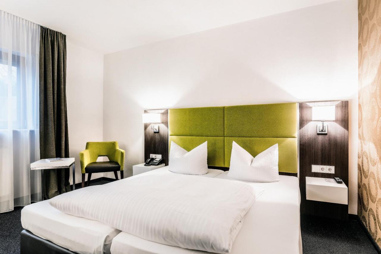 Hotel Vorfelder Βάλντορφ Εξωτερικό φωτογραφία