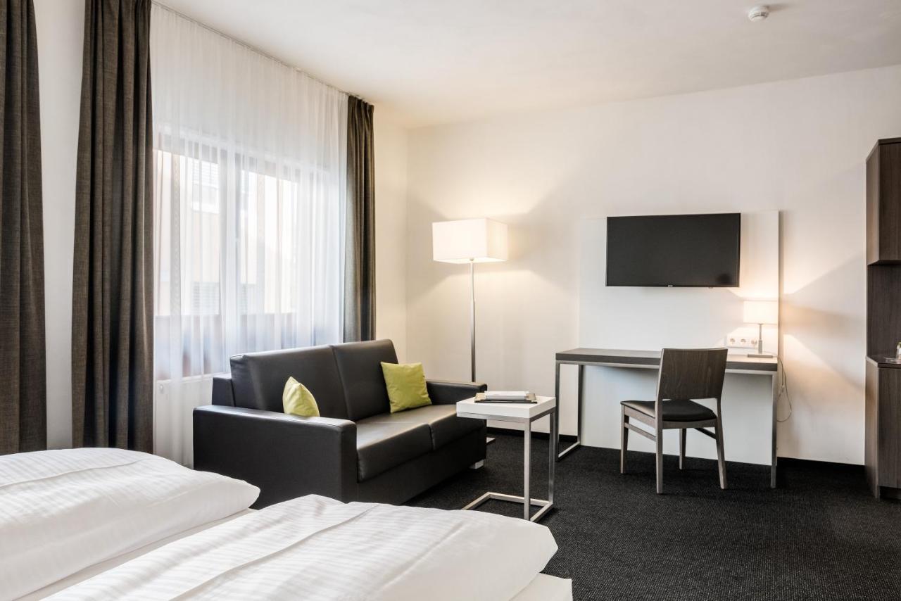 Hotel Vorfelder Βάλντορφ Εξωτερικό φωτογραφία