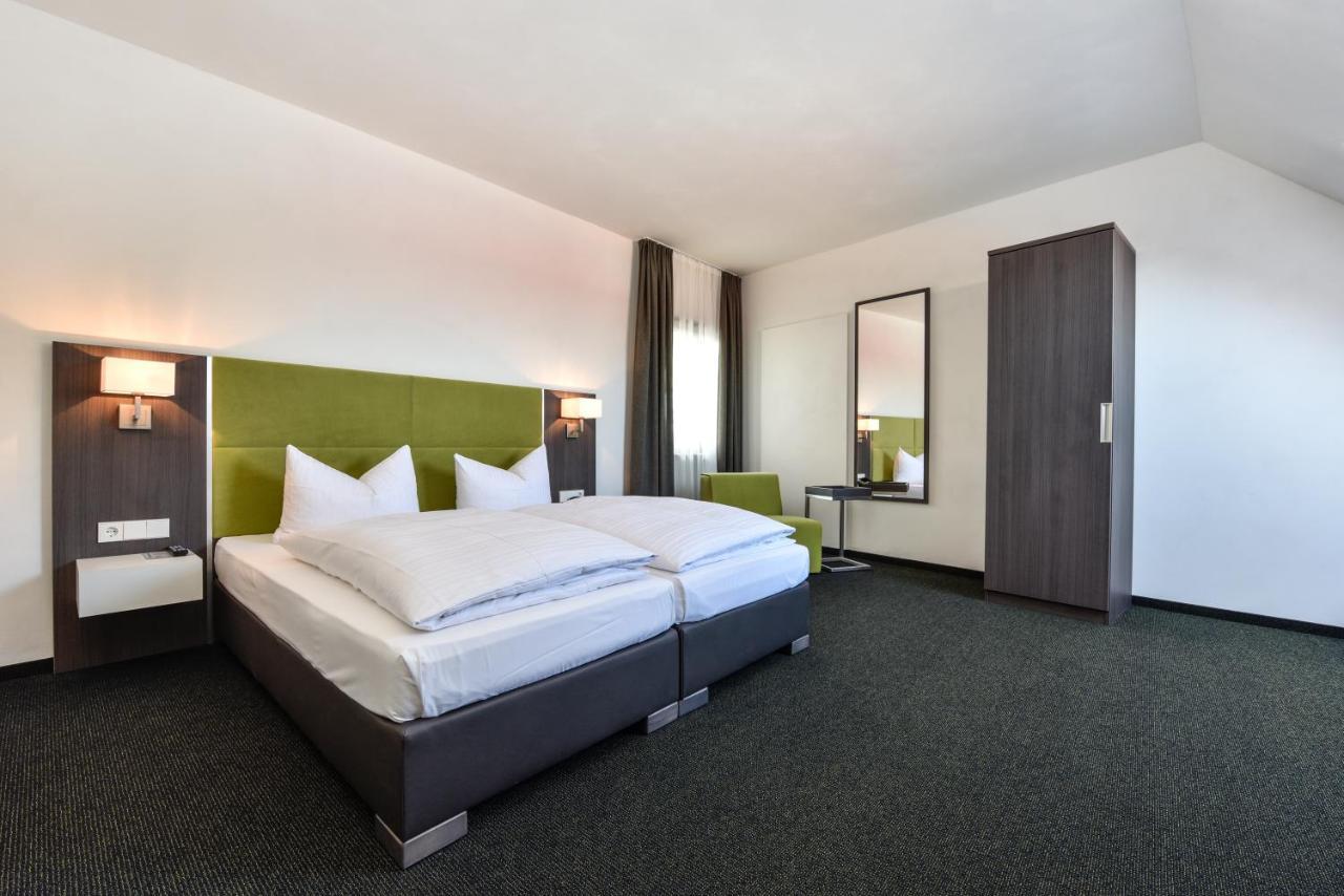 Hotel Vorfelder Βάλντορφ Εξωτερικό φωτογραφία