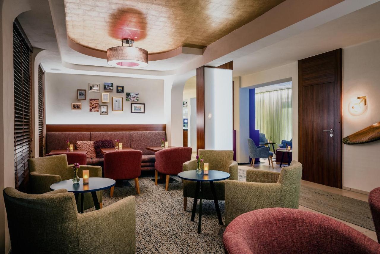 Hotel Vorfelder Βάλντορφ Εξωτερικό φωτογραφία
