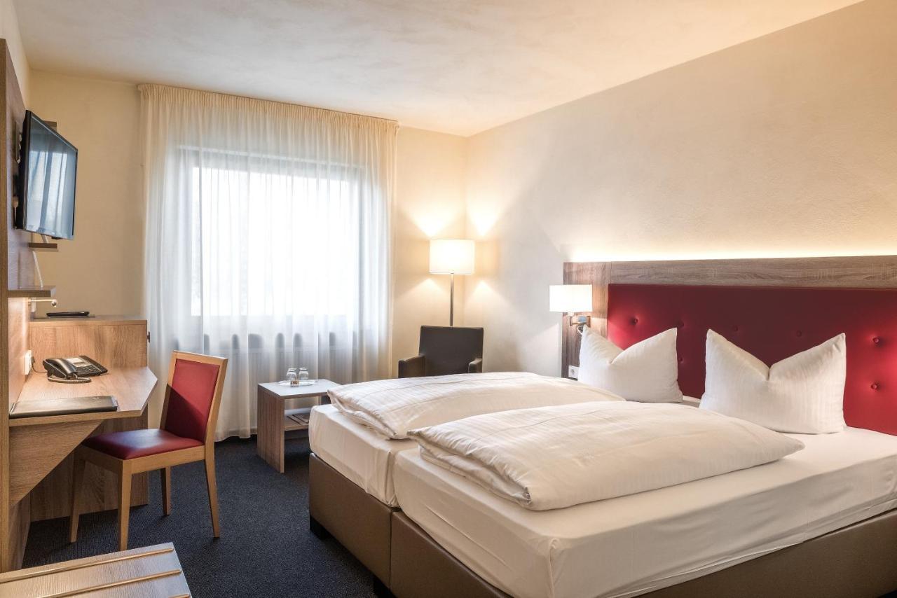 Hotel Vorfelder Βάλντορφ Εξωτερικό φωτογραφία