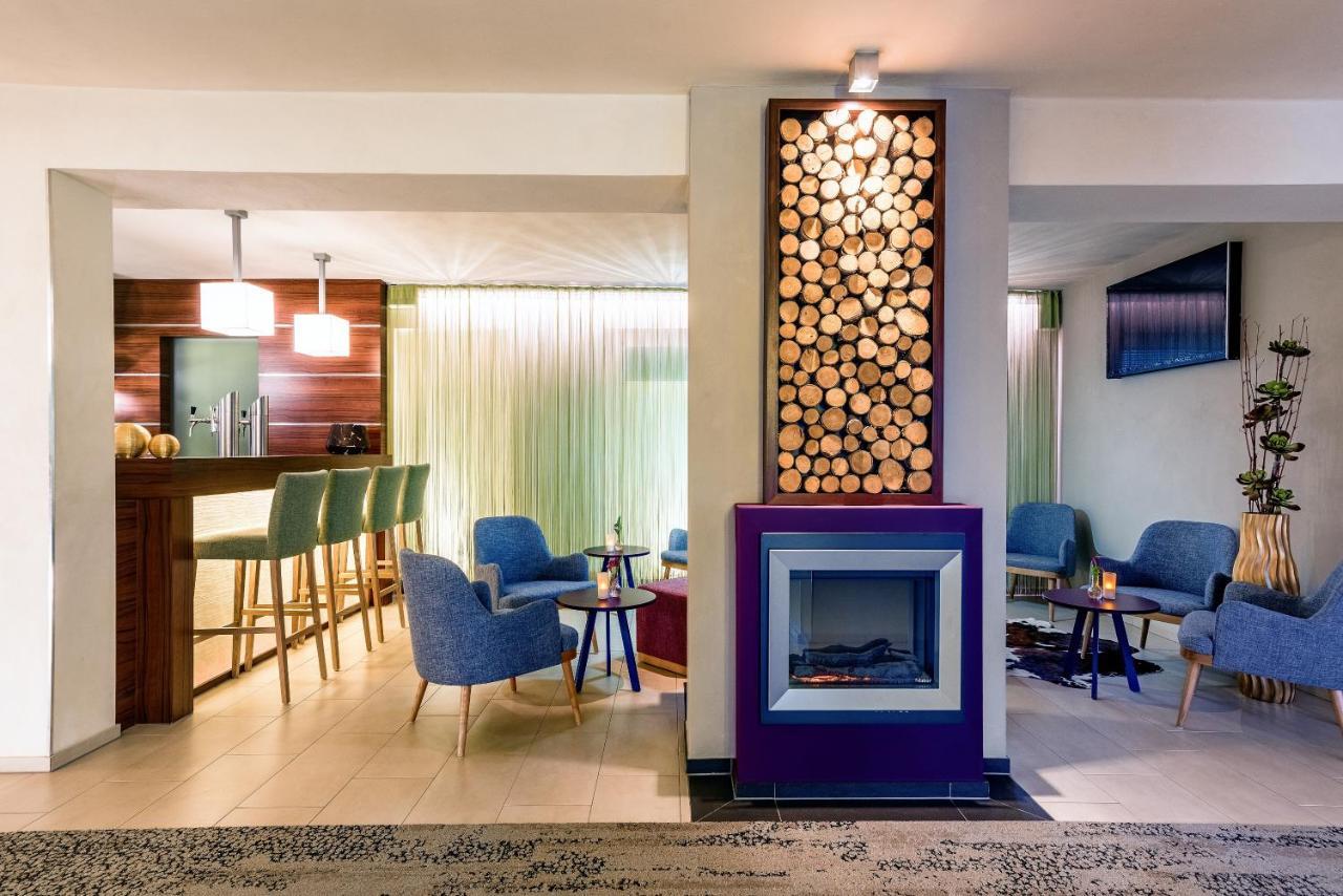 Hotel Vorfelder Βάλντορφ Εξωτερικό φωτογραφία