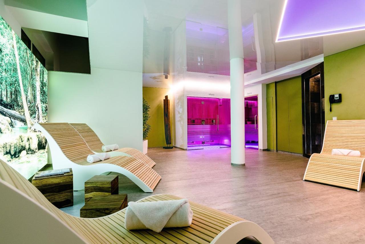 Hotel Vorfelder Βάλντορφ Εξωτερικό φωτογραφία