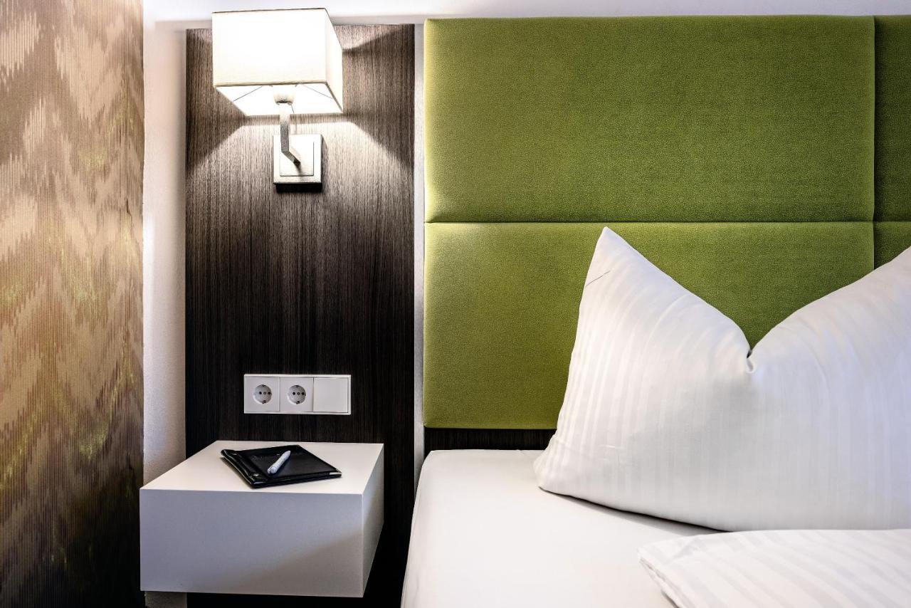 Hotel Vorfelder Βάλντορφ Εξωτερικό φωτογραφία