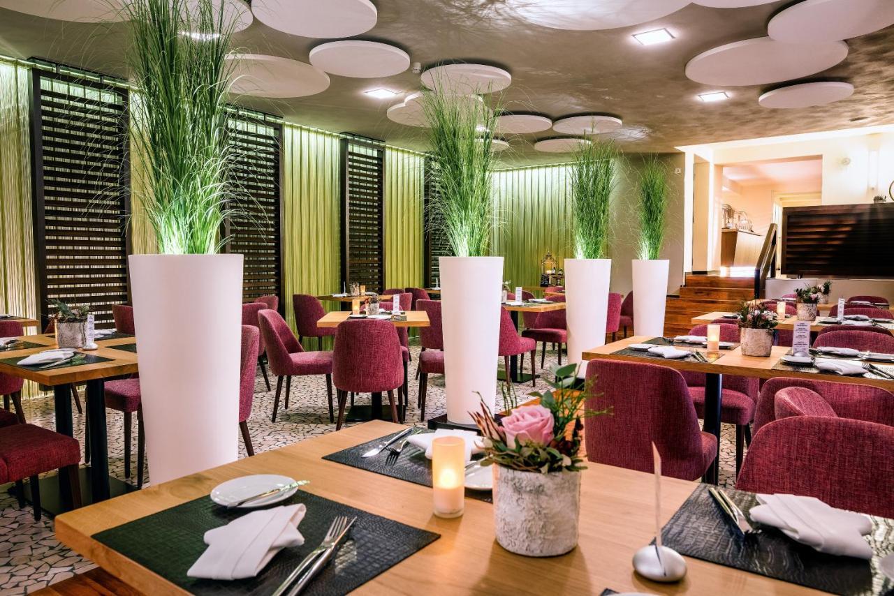 Hotel Vorfelder Βάλντορφ Εξωτερικό φωτογραφία
