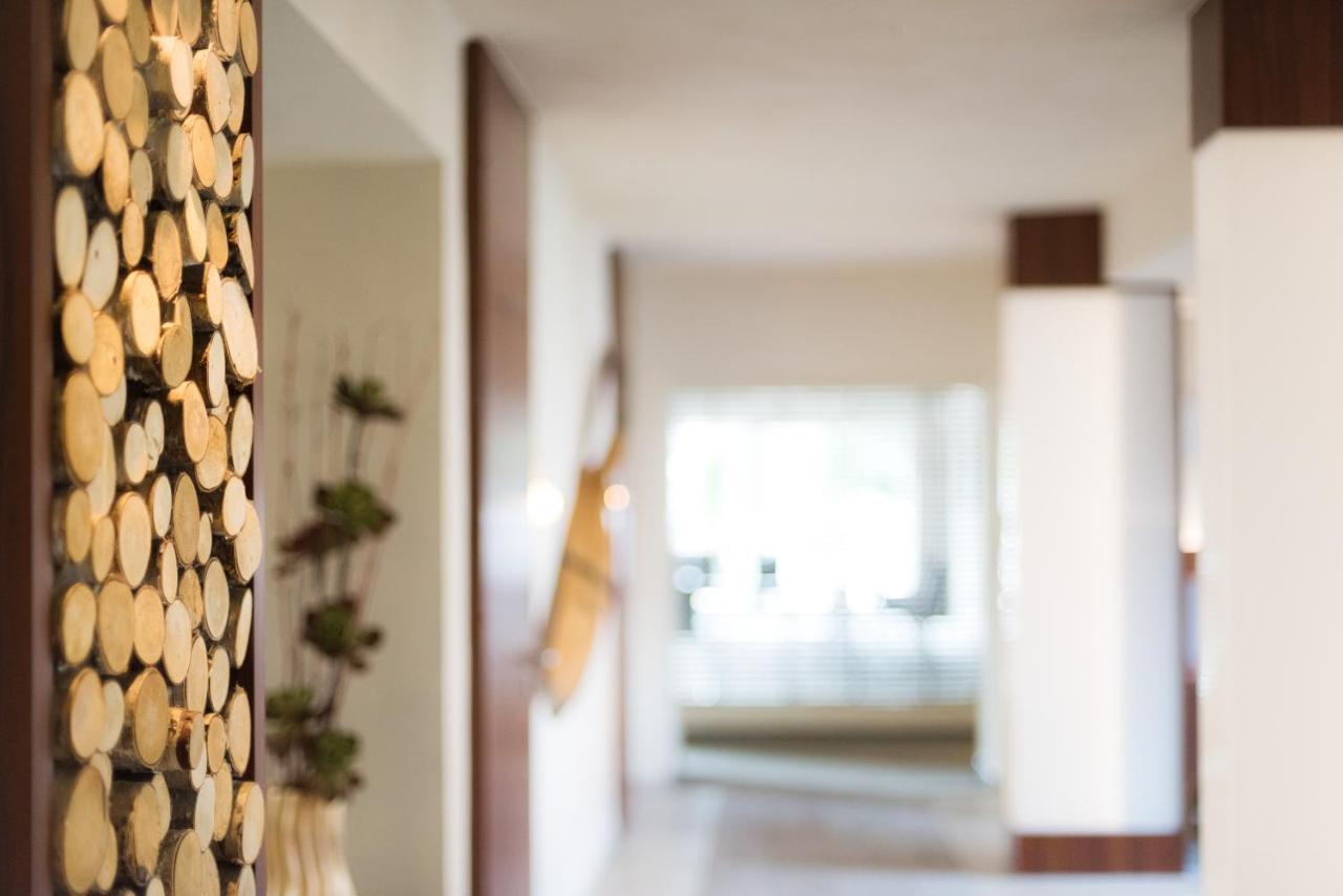 Hotel Vorfelder Βάλντορφ Εξωτερικό φωτογραφία