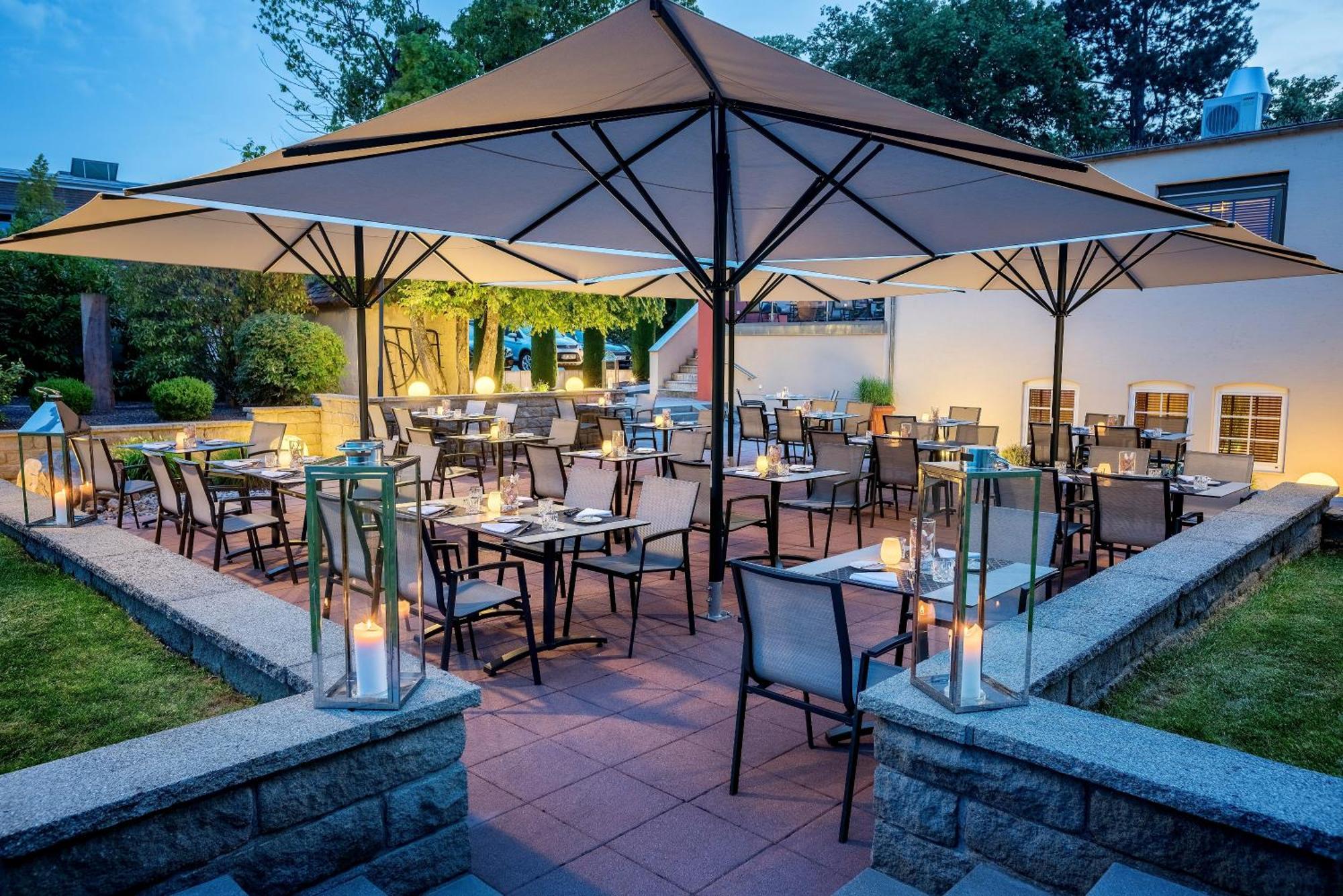 Hotel Vorfelder Βάλντορφ Εξωτερικό φωτογραφία
