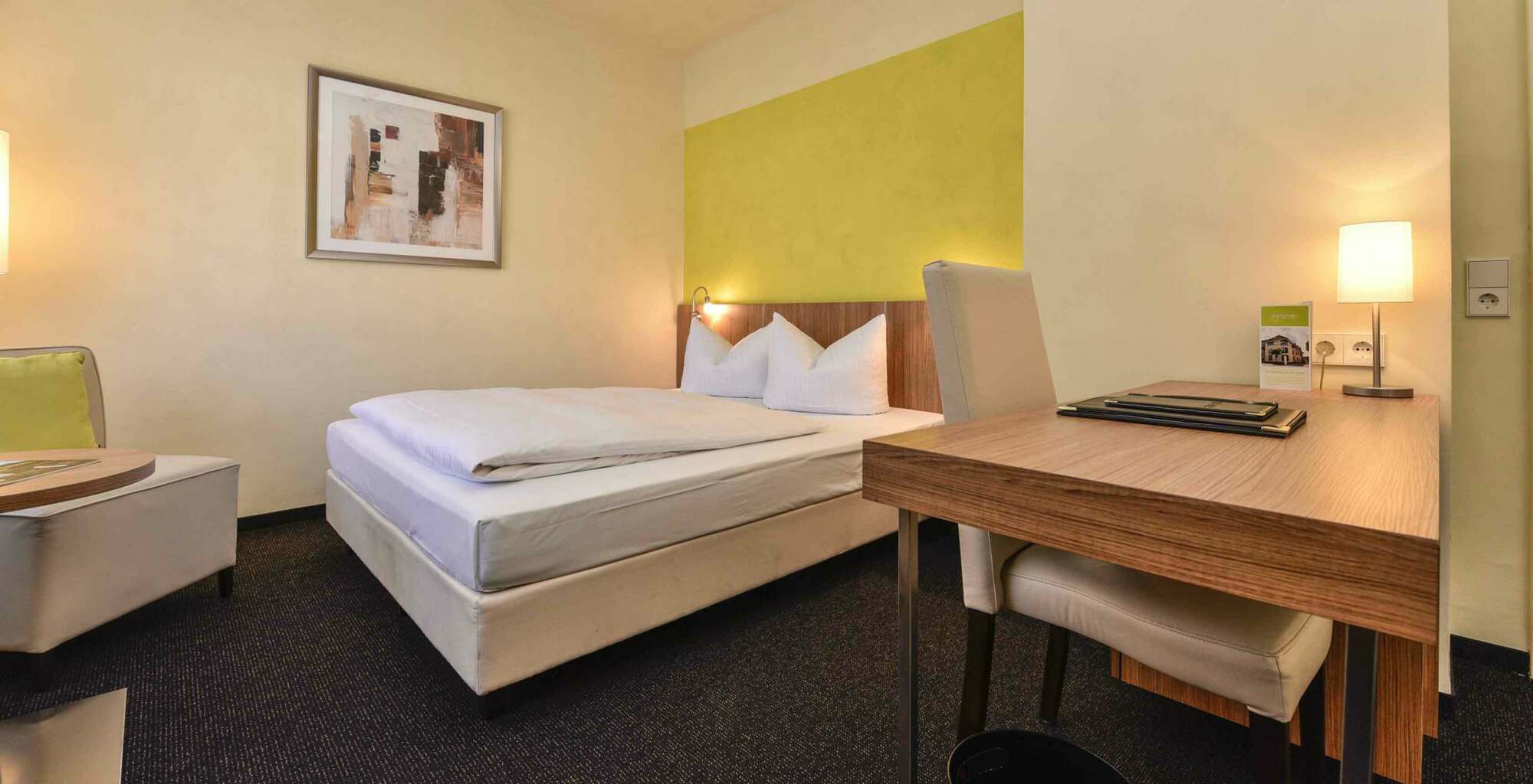 Hotel Vorfelder Βάλντορφ Εξωτερικό φωτογραφία